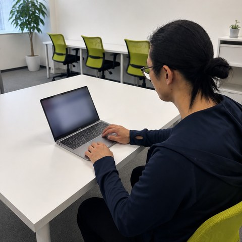 サービス管理責任者 高木